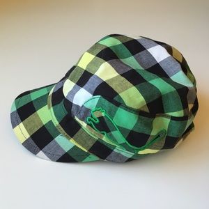 Puma hat